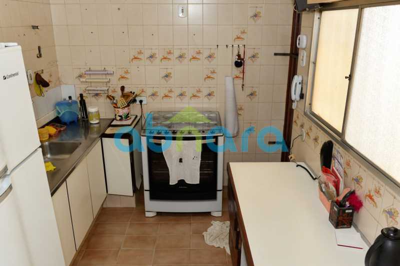 Conheça 12 do imóvel - Casa 3 quartos à venda Laranjeiras, Rio de Janeiro - R$ 2.900.000 - CPCA30015 - 11 12 - Casa 3 quartos à venda Laranjeiras, Rio de Janeiro - R$ 2.900.000 - CPCA30015 - 11