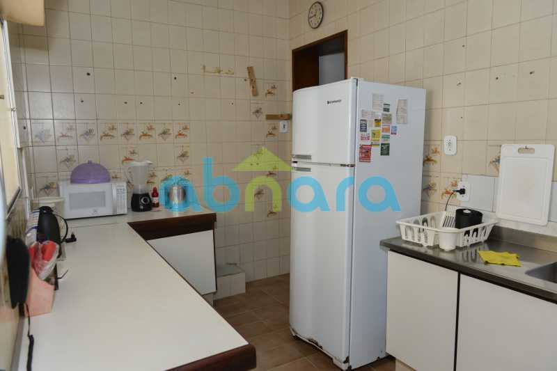 Conheça 13 do imóvel - Casa 3 quartos à venda Laranjeiras, Rio de Janeiro - R$ 2.900.000 - CPCA30015 - 12 13 - Casa 3 quartos à venda Laranjeiras, Rio de Janeiro - R$ 2.900.000 - CPCA30015 - 12