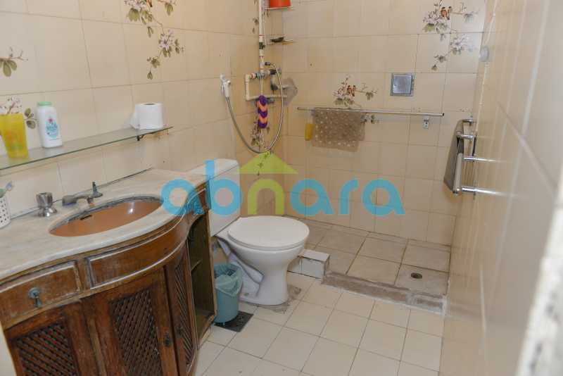 Conheça 14 do imóvel - Casa 3 quartos à venda Laranjeiras, Rio de Janeiro - R$ 2.900.000 - CPCA30015 - 13 14 - Casa 3 quartos à venda Laranjeiras, Rio de Janeiro - R$ 2.900.000 - CPCA30015 - 13