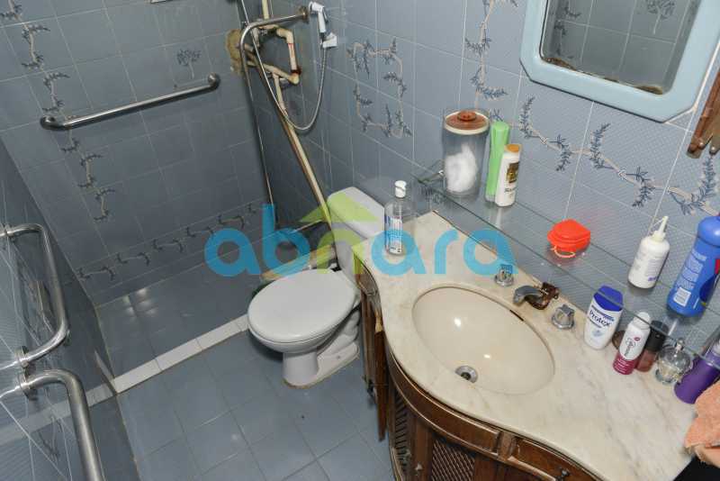Conheça 15 do imóvel - Casa 3 quartos à venda Laranjeiras, Rio de Janeiro - R$ 2.900.000 - CPCA30015 - 14 15 - Casa 3 quartos à venda Laranjeiras, Rio de Janeiro - R$ 2.900.000 - CPCA30015 - 14