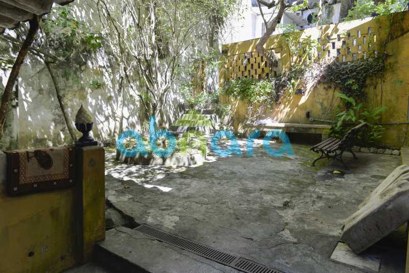Conheça 17 do imóvel - Casa 3 quartos à venda Laranjeiras, Rio de Janeiro - R$ 2.900.000 - CPCA30015 - 16 17 - Casa 3 quartos à venda Laranjeiras, Rio de Janeiro - R$ 2.900.000 - CPCA30015 - 16
