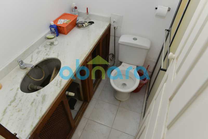 Conheça 19 do imóvel - Casa 3 quartos à venda Laranjeiras, Rio de Janeiro - R$ 2.900.000 - CPCA30015 - 18 19 - Casa 3 quartos à venda Laranjeiras, Rio de Janeiro - R$ 2.900.000 - CPCA30015 - 18