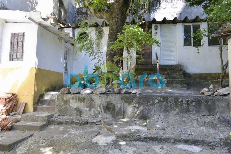 Conheça 20 do imóvel - Casa 3 quartos à venda Laranjeiras, Rio de Janeiro - R$ 2.900.000 - CPCA30015 - 19 20 - Casa 3 quartos à venda Laranjeiras, Rio de Janeiro - R$ 2.900.000 - CPCA30015 - 19