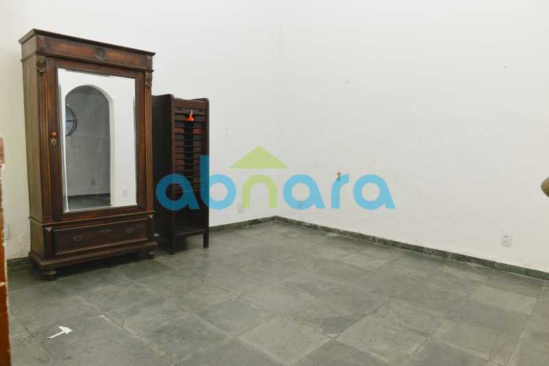 Conheça 21 do imóvel - Casa 3 quartos à venda Laranjeiras, Rio de Janeiro - R$ 2.900.000 - CPCA30015 - 20 21 - Casa 3 quartos à venda Laranjeiras, Rio de Janeiro - R$ 2.900.000 - CPCA30015 - 20