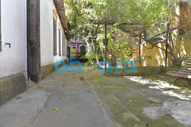 Conheça 24 do imóvel - Casa 3 quartos à venda Laranjeiras, Rio de Janeiro - R$ 2.900.000 - CPCA30015 - 23 24 - Casa 3 quartos à venda Laranjeiras, Rio de Janeiro - R$ 2.900.000 - CPCA30015 - 23