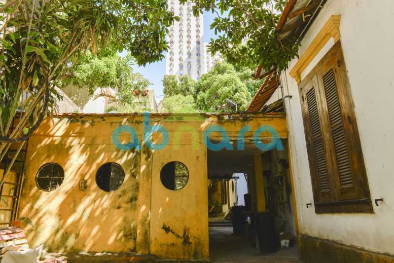 Conheça 25 do imóvel - Casa 3 quartos à venda Laranjeiras, Rio de Janeiro - R$ 2.900.000 - CPCA30015 - 24 25 - Casa 3 quartos à venda Laranjeiras, Rio de Janeiro - R$ 2.900.000 - CPCA30015 - 24