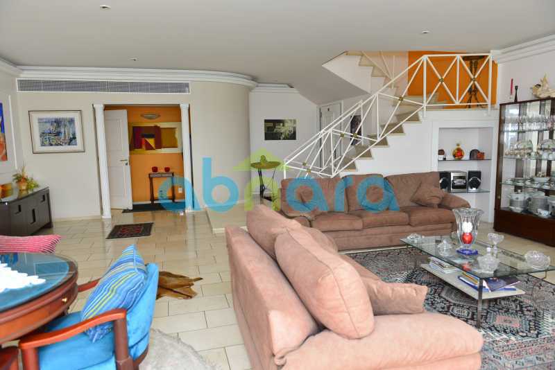 Conheça 7 do imóvel - Av. Atlântica, Cobertura Duplex de Alto Luxo. - CPCO40111 - 8 7 - Av. Atlântica, Cobertura Duplex de Alto Luxo. - CPCO40111 - 8
