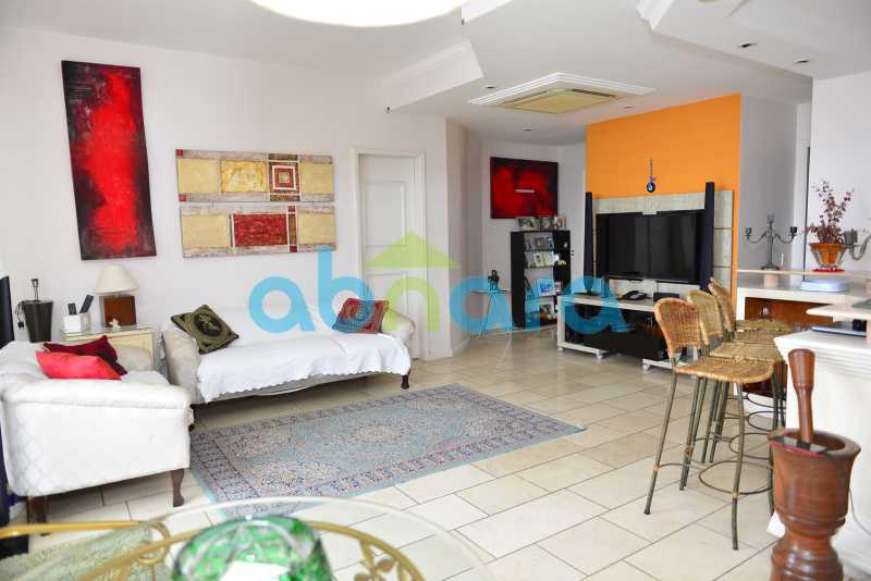 Conheça 13 do imóvel - Av. Atlântica, Cobertura Duplex de Alto Luxo. - CPCO40111 - 14 13 - Av. Atlântica, Cobertura Duplex de Alto Luxo. - CPCO40111 - 14