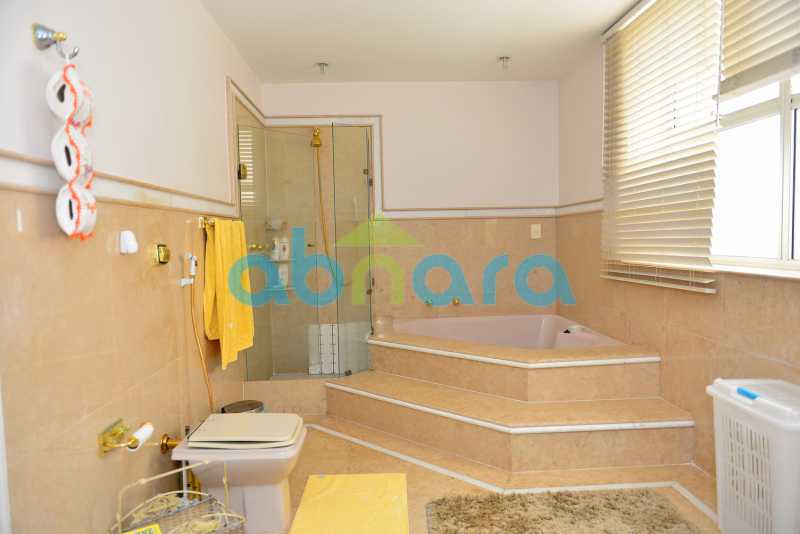 Conheça 19 do imóvel - Av. Atlântica, Cobertura Duplex de Alto Luxo. - CPCO40111 - 20 19 - Av. Atlântica, Cobertura Duplex de Alto Luxo. - CPCO40111 - 20