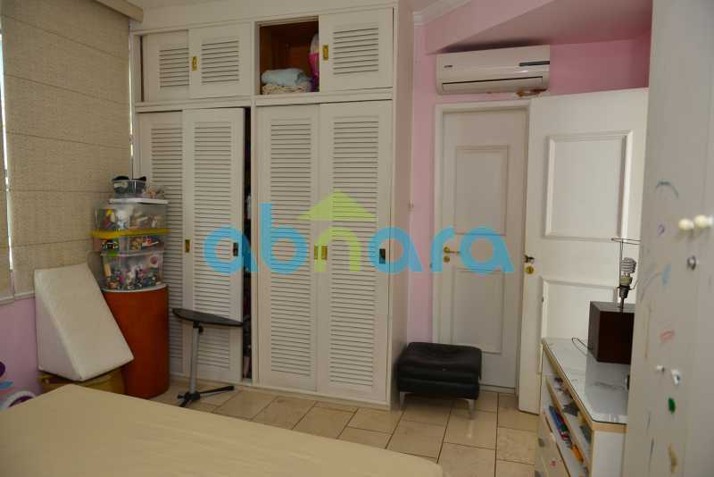Conheça 27 do imóvel - Av. Atlântica, Cobertura Duplex de Alto Luxo. - CPCO40111 - 28 27 - Av. Atlântica, Cobertura Duplex de Alto Luxo. - CPCO40111 - 28