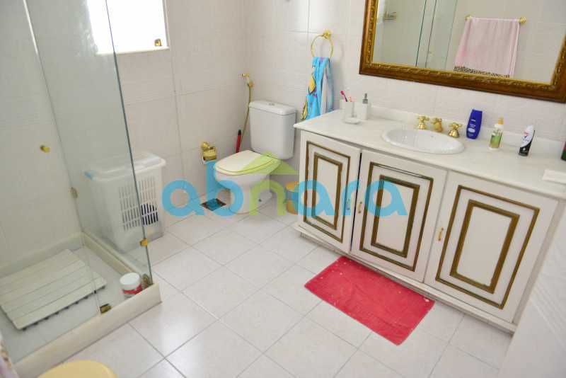 Conheça 28 do imóvel - Av. Atlântica, Cobertura Duplex de Alto Luxo. - CPCO40111 - 29 28 - Av. Atlântica, Cobertura Duplex de Alto Luxo. - CPCO40111 - 29