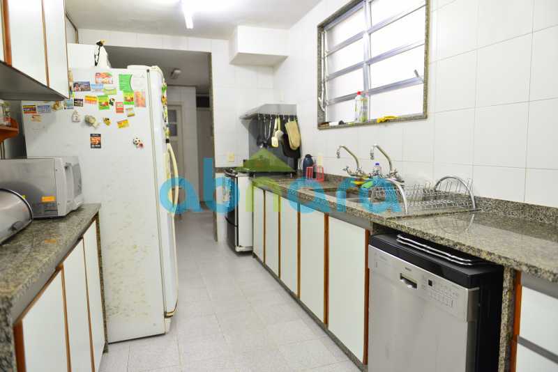 Conheça 29 do imóvel - Av. Atlântica, Cobertura Duplex de Alto Luxo. - CPCO40111 - 30 29 - Av. Atlântica, Cobertura Duplex de Alto Luxo. - CPCO40111 - 30