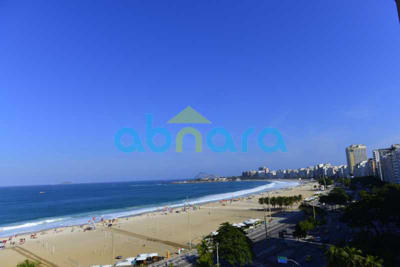 Conheça 2 do imóvel - Frente para o mar, 4 quartos, 2 vagas de garagem, Copacabana - CPAP40494 - 3 2 - Frente para o mar, 4 quartos, 2 vagas de garagem, Copacabana - CPAP40494 - 3