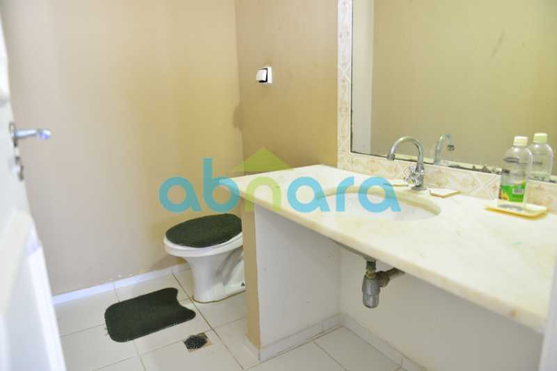 Conheça 3 do imóvel - Frente para o mar, 4 quartos, 2 vagas de garagem, Copacabana - CPAP40494 - 4 3 - Frente para o mar, 4 quartos, 2 vagas de garagem, Copacabana - CPAP40494 - 4