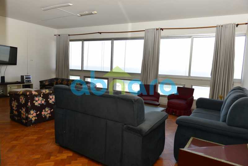 Conheça 4 do imóvel - Frente para o mar, 4 quartos, 2 vagas de garagem, Copacabana - CPAP40494 - 5 4 - Frente para o mar, 4 quartos, 2 vagas de garagem, Copacabana - CPAP40494 - 5