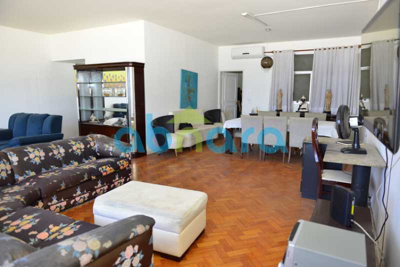 Conheça 5 do imóvel - Frente para o mar, 4 quartos, 2 vagas de garagem, Copacabana - CPAP40494 - 6 5 - Frente para o mar, 4 quartos, 2 vagas de garagem, Copacabana - CPAP40494 - 6