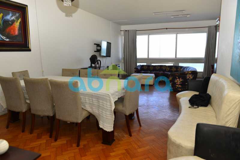 Conheça 6 do imóvel - Frente para o mar, 4 quartos, 2 vagas de garagem, Copacabana - CPAP40494 - 7 6 - Frente para o mar, 4 quartos, 2 vagas de garagem, Copacabana - CPAP40494 - 7