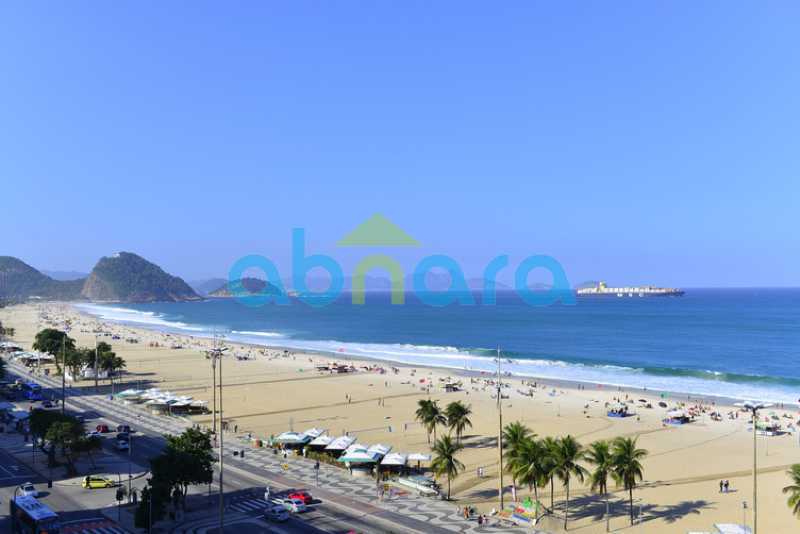 Conheça 7 do imóvel - Frente para o mar, 4 quartos, 2 vagas de garagem, Copacabana - CPAP40494 - 8 7 - Frente para o mar, 4 quartos, 2 vagas de garagem, Copacabana - CPAP40494 - 8