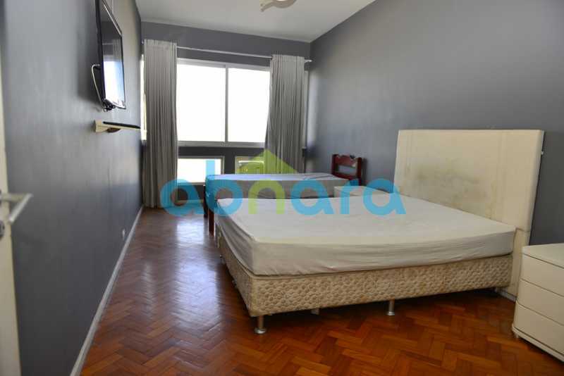 Conheça 8 do imóvel - Frente para o mar, 4 quartos, 2 vagas de garagem, Copacabana - CPAP40494 - 9 8 - Frente para o mar, 4 quartos, 2 vagas de garagem, Copacabana - CPAP40494 - 9