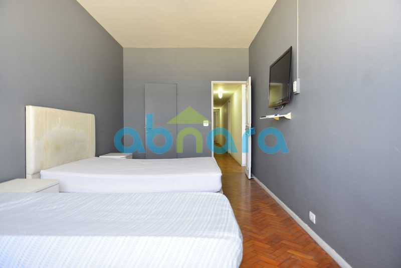 Conheça 9 do imóvel - Frente para o mar, 4 quartos, 2 vagas de garagem, Copacabana - CPAP40494 - 10 9 - Frente para o mar, 4 quartos, 2 vagas de garagem, Copacabana - CPAP40494 - 10