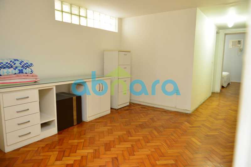 Conheça 10 do imóvel - Frente para o mar, 4 quartos, 2 vagas de garagem, Copacabana - CPAP40494 - 11 10 - Frente para o mar, 4 quartos, 2 vagas de garagem, Copacabana - CPAP40494 - 11