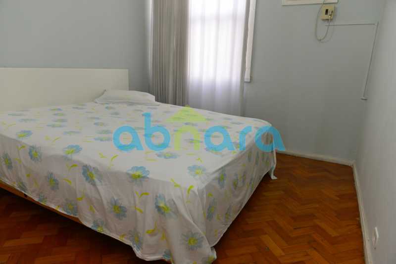 Conheça 12 do imóvel - Frente para o mar, 4 quartos, 2 vagas de garagem, Copacabana - CPAP40494 - 13 12 - Frente para o mar, 4 quartos, 2 vagas de garagem, Copacabana - CPAP40494 - 13