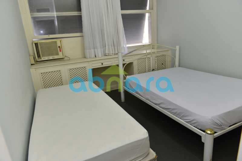 Conheça 14 do imóvel - Frente para o mar, 4 quartos, 2 vagas de garagem, Copacabana - CPAP40494 - 15 14 - Frente para o mar, 4 quartos, 2 vagas de garagem, Copacabana - CPAP40494 - 15