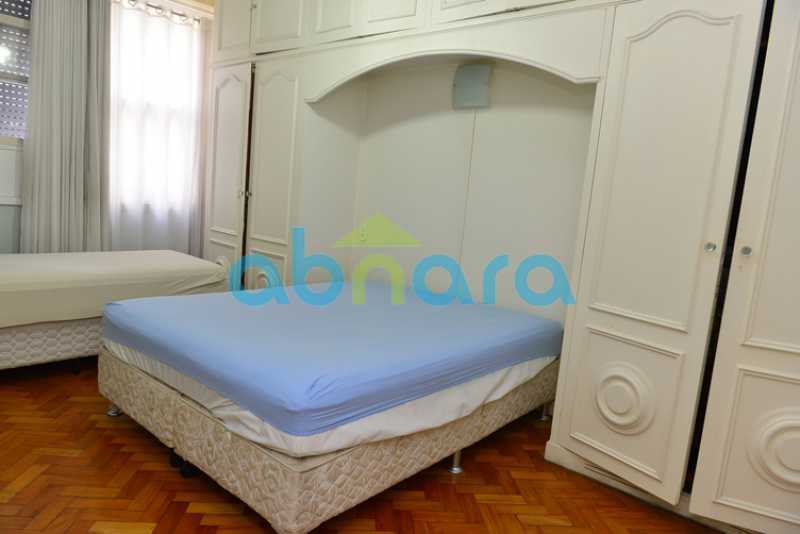 Conheça 16 do imóvel - Frente para o mar, 4 quartos, 2 vagas de garagem, Copacabana - CPAP40494 - 17 16 - Frente para o mar, 4 quartos, 2 vagas de garagem, Copacabana - CPAP40494 - 17