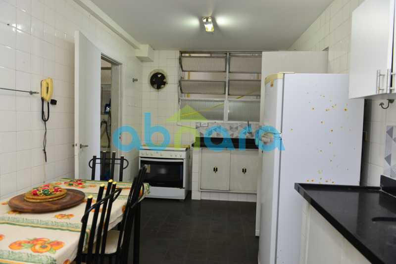 Conheça 17 do imóvel - Frente para o mar, 4 quartos, 2 vagas de garagem, Copacabana - CPAP40494 - 18 17 - Frente para o mar, 4 quartos, 2 vagas de garagem, Copacabana - CPAP40494 - 18