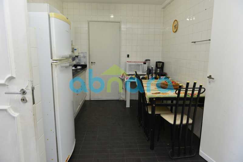 Conheça 18 do imóvel - Frente para o mar, 4 quartos, 2 vagas de garagem, Copacabana - CPAP40494 - 19 18 - Frente para o mar, 4 quartos, 2 vagas de garagem, Copacabana - CPAP40494 - 19