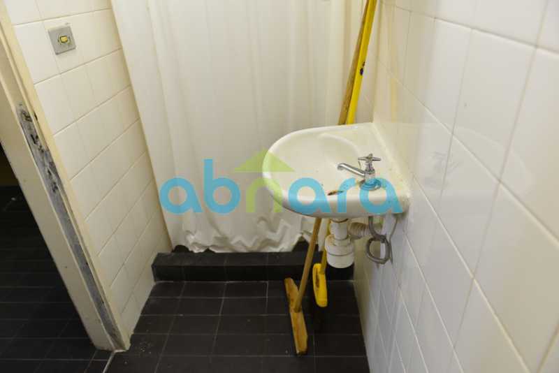 Conheça 20 do imóvel - Frente para o mar, 4 quartos, 2 vagas de garagem, Copacabana - CPAP40494 - 21 20 - Frente para o mar, 4 quartos, 2 vagas de garagem, Copacabana - CPAP40494 - 21