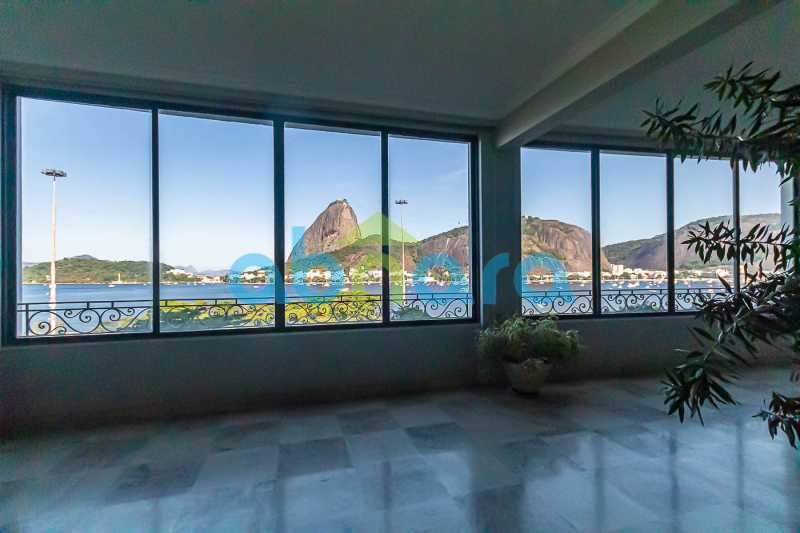 3 - Apartamento 4 quartos à venda Flamengo, Rio de Janeiro - R$ 5.199.000 - CPAP40507 - 4