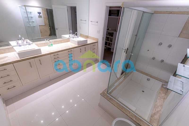Conheça 13 do imóvel - Apartamento 4 quartos à venda Flamengo, Rio de Janeiro - R$ 5.199.000 - CPAP40507 - 14 13 - Apartamento 4 quartos à venda Flamengo, Rio de Janeiro - R$ 5.199.000 - CPAP40507 - 14
