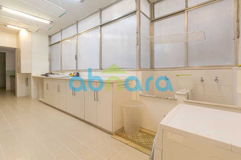 Conheça 17 do imóvel - Apartamento 4 quartos à venda Flamengo, Rio de Janeiro - R$ 5.199.000 - CPAP40507 - 18 17 - Apartamento 4 quartos à venda Flamengo, Rio de Janeiro - R$ 5.199.000 - CPAP40507 - 18