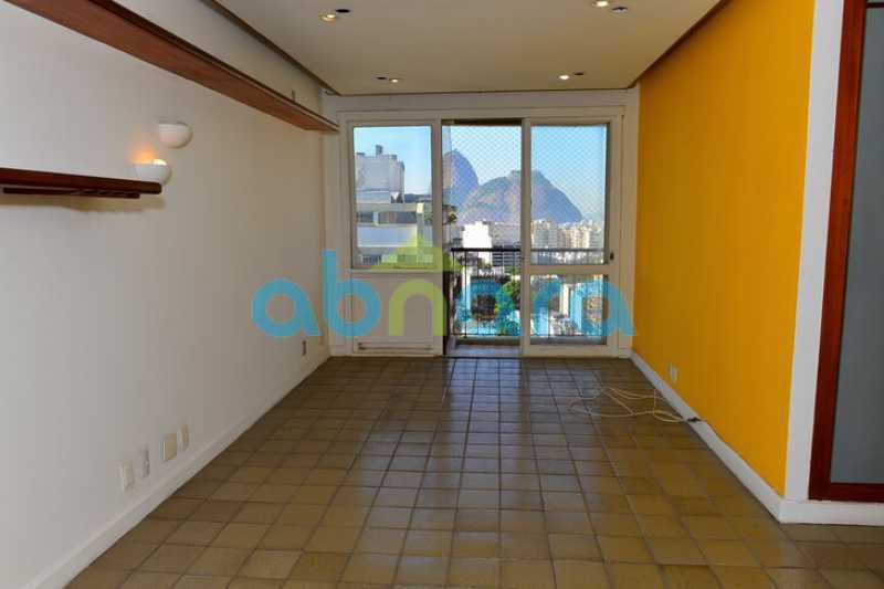 Conheça 1 do imóvel - Apartamento 2 quartos à venda Botafogo, Rio de Janeiro - R$ 1.300.000 - CPAP20711 - 1 1 - Apartamento 2 quartos à venda Botafogo, Rio de Janeiro - R$ 1.300.000 - CPAP20711 - 1