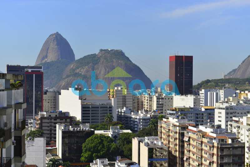 Conheça 2 do imóvel - Apartamento 2 quartos à venda Botafogo, Rio de Janeiro - R$ 1.300.000 - CPAP20711 - 8 2 - Apartamento 2 quartos à venda Botafogo, Rio de Janeiro - R$ 1.300.000 - CPAP20711 - 8