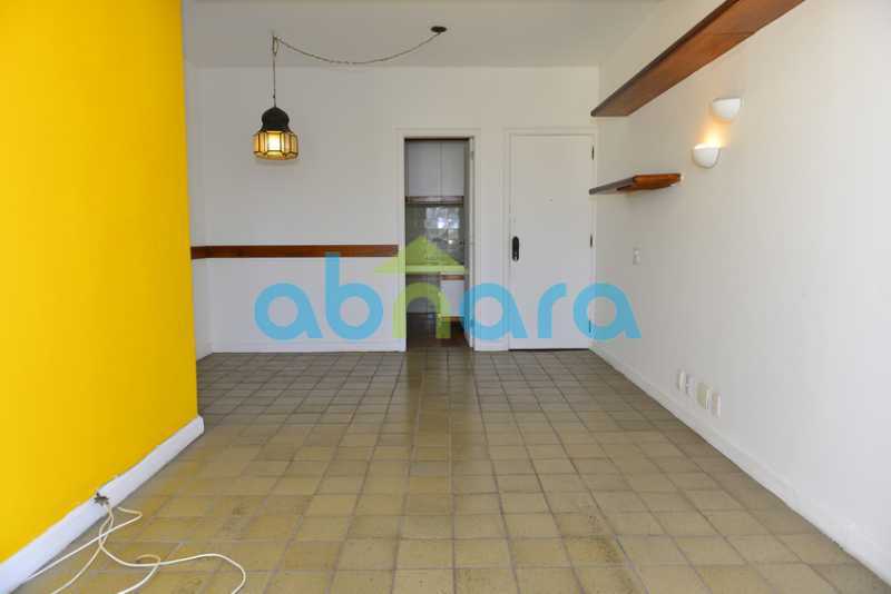 Conheça 3 do imóvel - Apartamento 2 quartos à venda Botafogo, Rio de Janeiro - R$ 1.300.000 - CPAP20711 - 4 3 - Apartamento 2 quartos à venda Botafogo, Rio de Janeiro - R$ 1.300.000 - CPAP20711 - 4