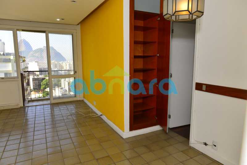 Conheça 4 do imóvel - Apartamento 2 quartos à venda Botafogo, Rio de Janeiro - R$ 1.300.000 - CPAP20711 - 3 4 - Apartamento 2 quartos à venda Botafogo, Rio de Janeiro - R$ 1.300.000 - CPAP20711 - 3