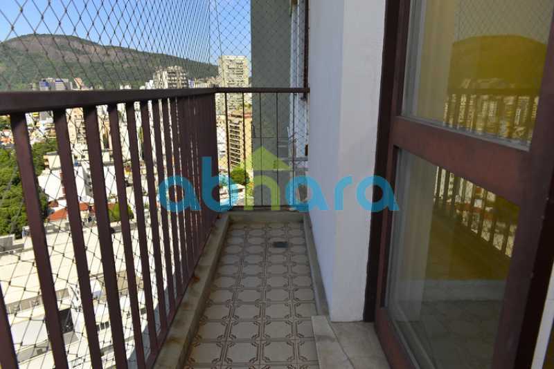 Conheça 5 do imóvel - Apartamento 2 quartos à venda Botafogo, Rio de Janeiro - R$ 1.300.000 - CPAP20711 - 7 5 - Apartamento 2 quartos à venda Botafogo, Rio de Janeiro - R$ 1.300.000 - CPAP20711 - 7