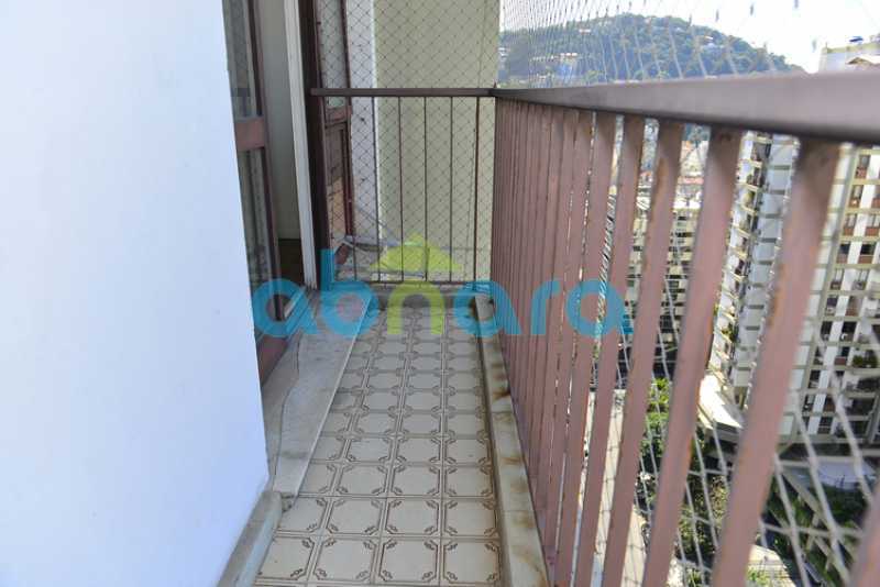 Conheça 6 do imóvel - Apartamento 2 quartos à venda Botafogo, Rio de Janeiro - R$ 1.300.000 - CPAP20711 - 6 6 - Apartamento 2 quartos à venda Botafogo, Rio de Janeiro - R$ 1.300.000 - CPAP20711 - 6