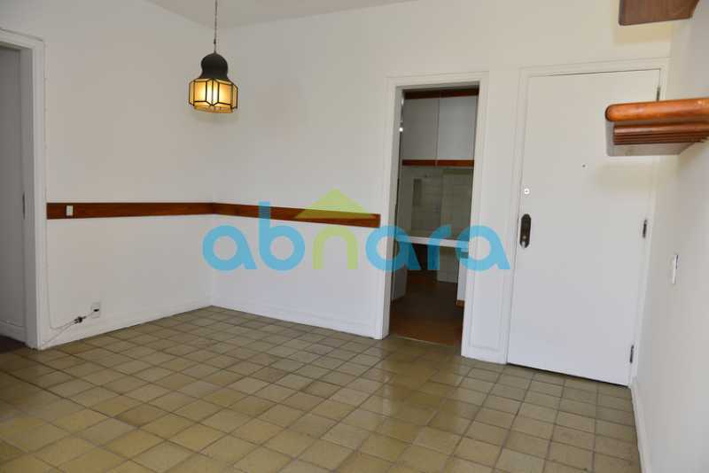 Conheça 7 do imóvel - Apartamento 2 quartos à venda Botafogo, Rio de Janeiro - R$ 1.300.000 - CPAP20711 - 5 7 - Apartamento 2 quartos à venda Botafogo, Rio de Janeiro - R$ 1.300.000 - CPAP20711 - 5