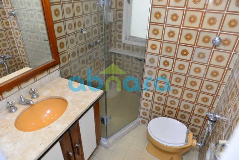 Conheça 8 do imóvel - Apartamento 2 quartos à venda Botafogo, Rio de Janeiro - R$ 1.300.000 - CPAP20711 - 10 8 - Apartamento 2 quartos à venda Botafogo, Rio de Janeiro - R$ 1.300.000 - CPAP20711 - 10