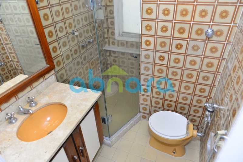 Conheça 9 do imóvel - Apartamento 2 quartos à venda Botafogo, Rio de Janeiro - R$ 1.300.000 - CPAP20711 - 11 9 - Apartamento 2 quartos à venda Botafogo, Rio de Janeiro - R$ 1.300.000 - CPAP20711 - 11