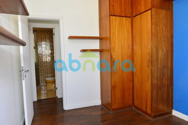 Conheça 12 do imóvel - Apartamento 2 quartos à venda Botafogo, Rio de Janeiro - R$ 1.300.000 - CPAP20711 - 13 12 - Apartamento 2 quartos à venda Botafogo, Rio de Janeiro - R$ 1.300.000 - CPAP20711 - 13