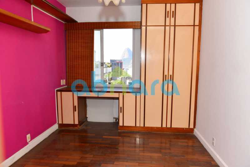 Conheça 13 do imóvel - Apartamento 2 quartos à venda Botafogo, Rio de Janeiro - R$ 1.300.000 - CPAP20711 - 14 13 - Apartamento 2 quartos à venda Botafogo, Rio de Janeiro - R$ 1.300.000 - CPAP20711 - 14