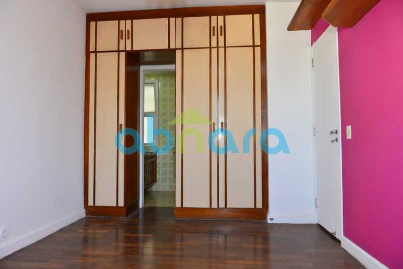 Conheça 14a do imóvel - Apartamento 2 quartos à venda Botafogo, Rio de Janeiro - R$ 1.300.000 - CPAP20711 - 16 14a - Apartamento 2 quartos à venda Botafogo, Rio de Janeiro - R$ 1.300.000 - CPAP20711 - 16