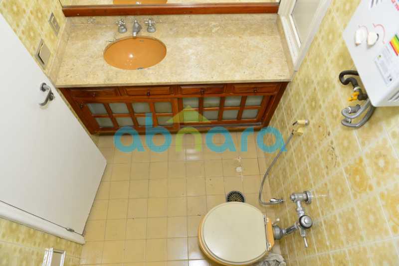 Conheça 16 do imóvel - Apartamento 2 quartos à venda Botafogo, Rio de Janeiro - R$ 1.300.000 - CPAP20711 - 18 16 - Apartamento 2 quartos à venda Botafogo, Rio de Janeiro - R$ 1.300.000 - CPAP20711 - 18
