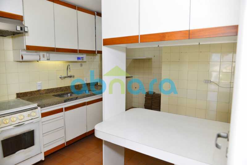 Conheça 17 do imóvel - Apartamento 2 quartos à venda Botafogo, Rio de Janeiro - R$ 1.300.000 - CPAP20711 - 19 17 - Apartamento 2 quartos à venda Botafogo, Rio de Janeiro - R$ 1.300.000 - CPAP20711 - 19