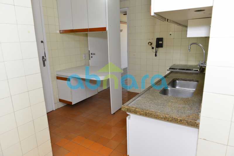 Conheça 18 do imóvel - Apartamento 2 quartos à venda Botafogo, Rio de Janeiro - R$ 1.300.000 - CPAP20711 - 20 18 - Apartamento 2 quartos à venda Botafogo, Rio de Janeiro - R$ 1.300.000 - CPAP20711 - 20
