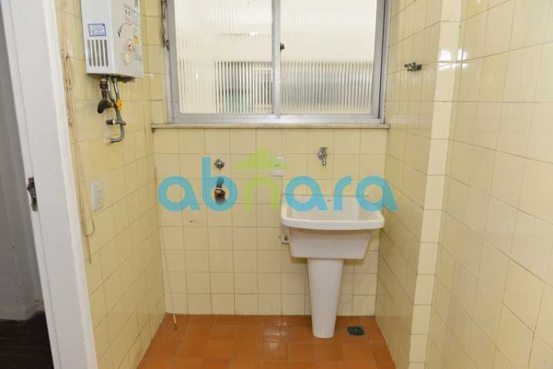 Conheça 19 do imóvel - Apartamento 2 quartos à venda Botafogo, Rio de Janeiro - R$ 1.300.000 - CPAP20711 - 21 19 - Apartamento 2 quartos à venda Botafogo, Rio de Janeiro - R$ 1.300.000 - CPAP20711 - 21